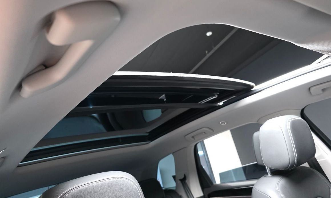 Volkswagen Touareg 2022