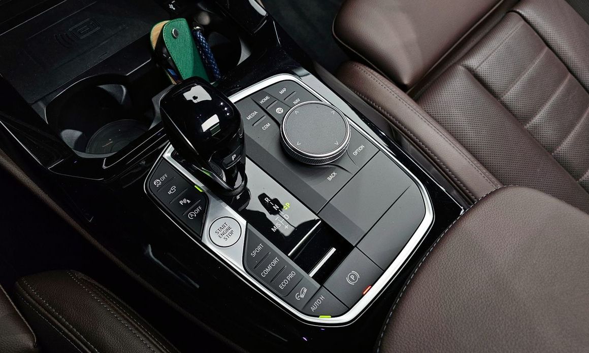 BMW X4 2024