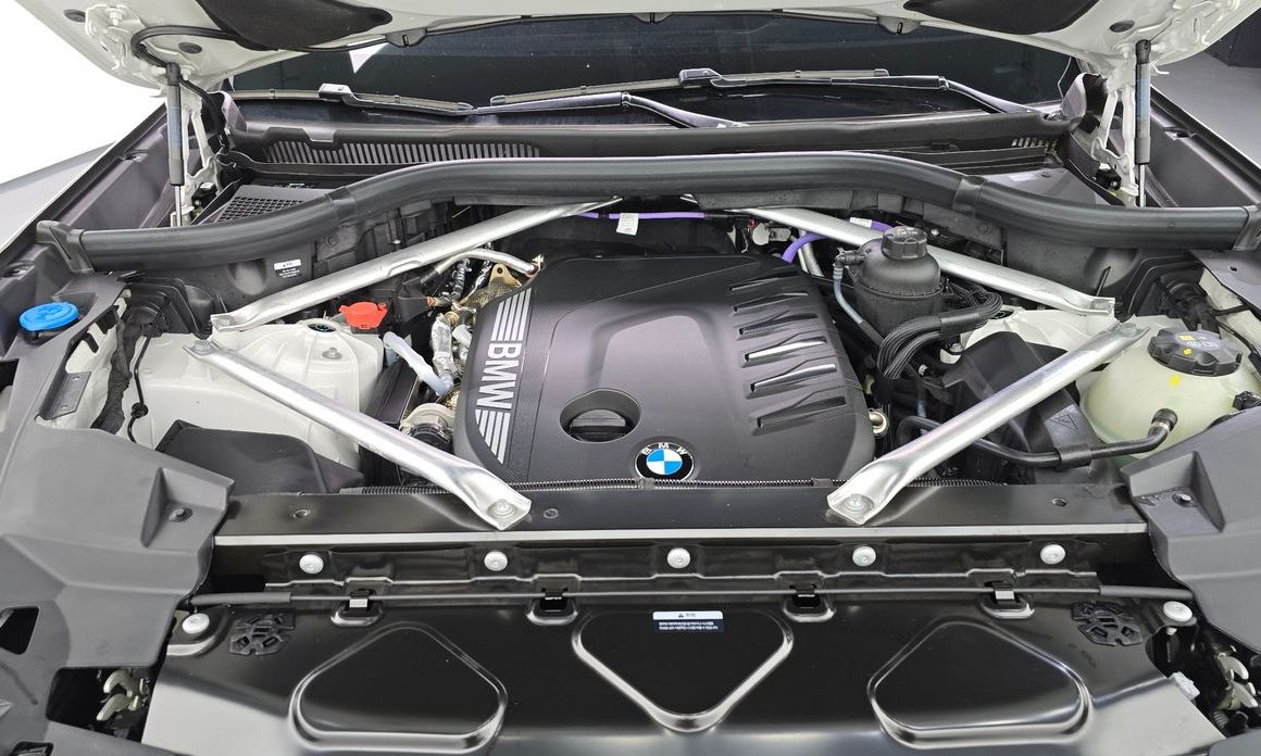 BMW X5 2026