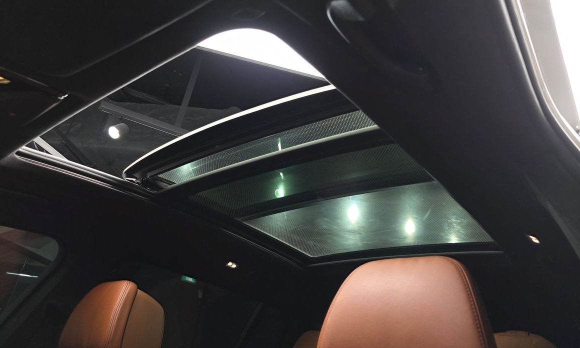 BMW X7 2025