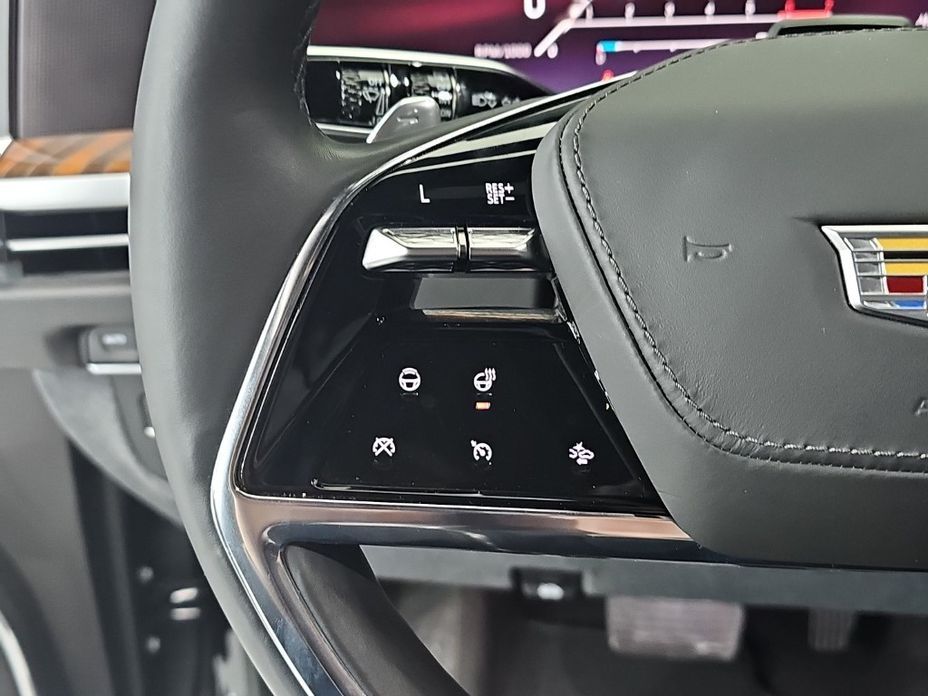Cadillac Escalade 2025