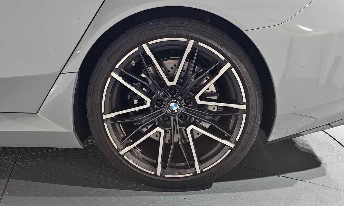 BMW M5 2026