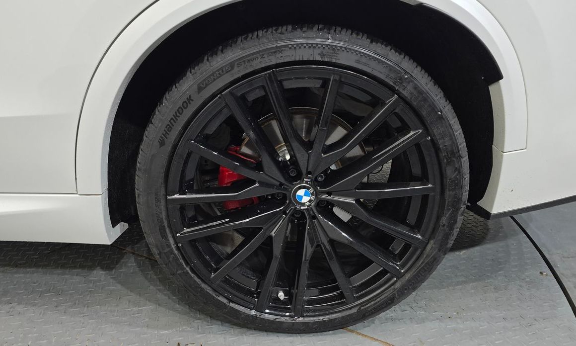 BMW X5 2026