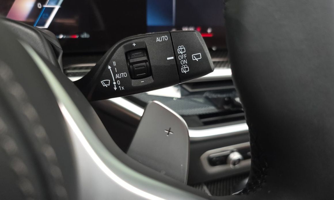 BMW X7 2025