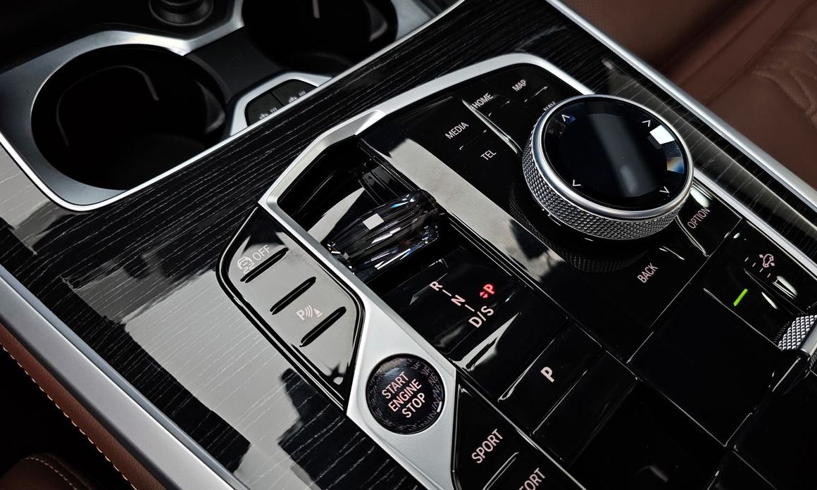 BMW X5 2025