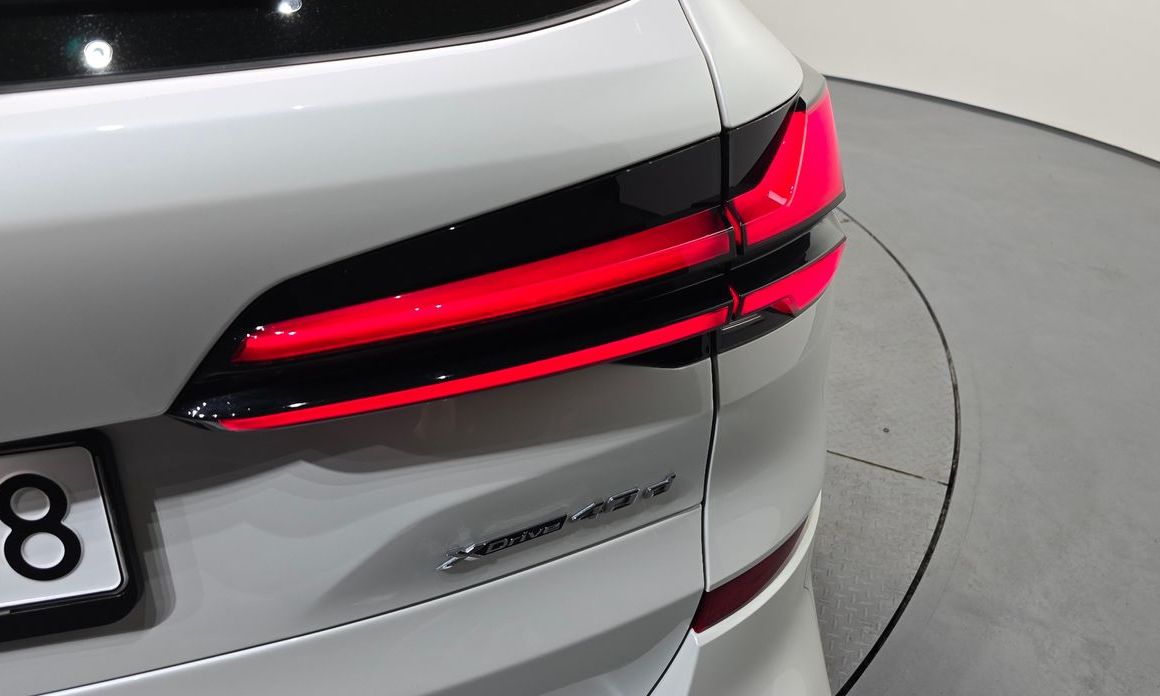 BMW X5 2026