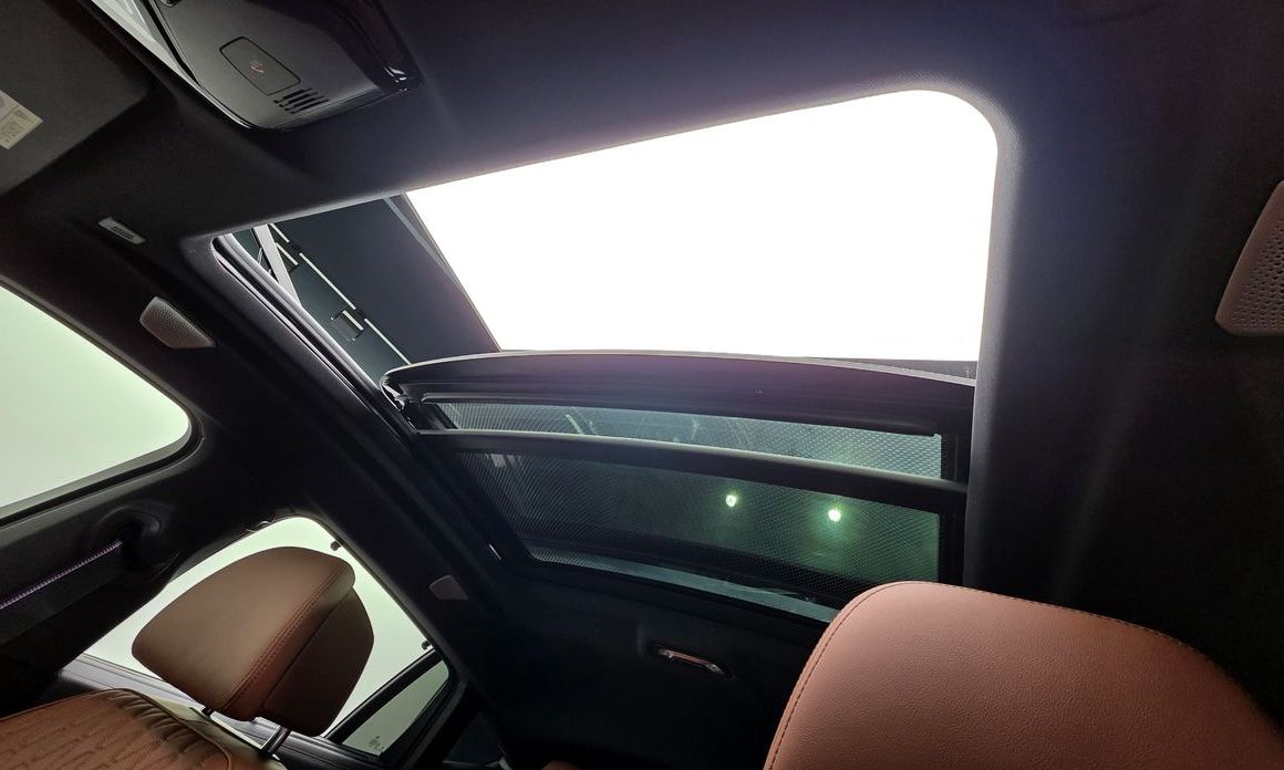 BMW X6 2024