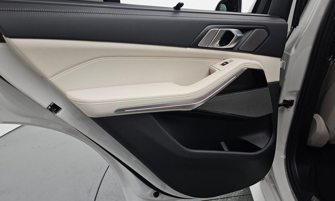 BMW X5 2026