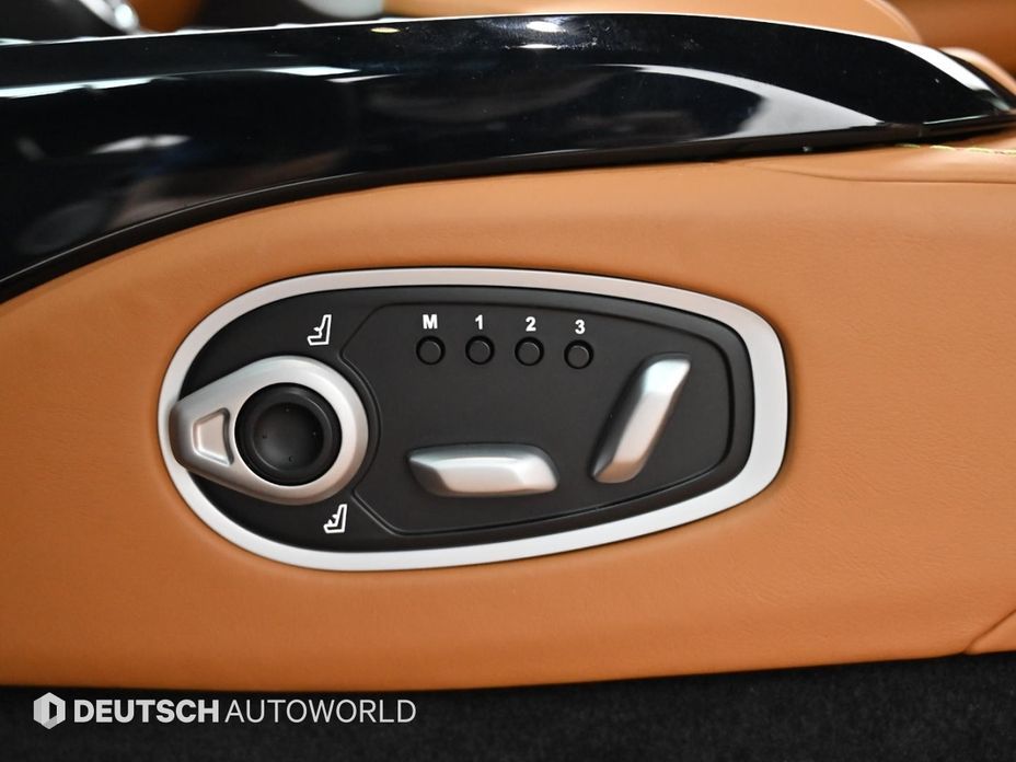 Astonmartin Vantage 2023