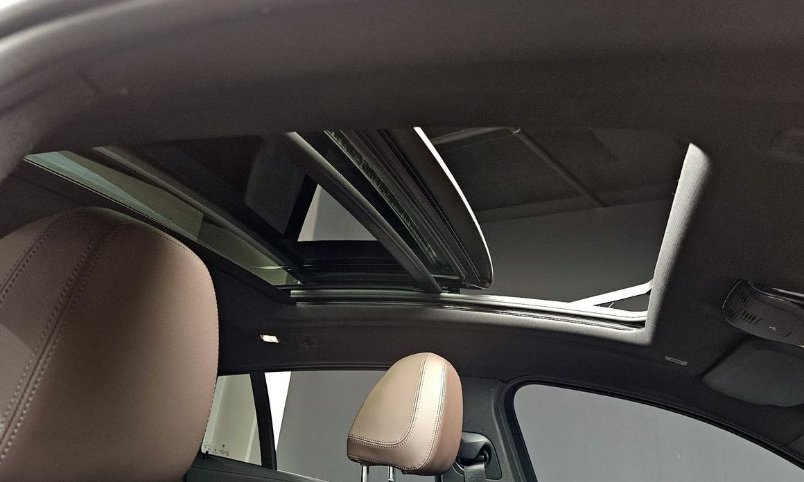 BMW X4 2024
