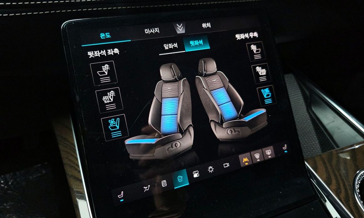 Cadillac Escalade 2026