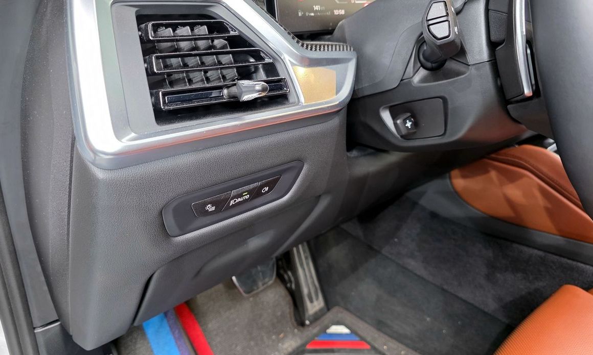 BMW X6 2024