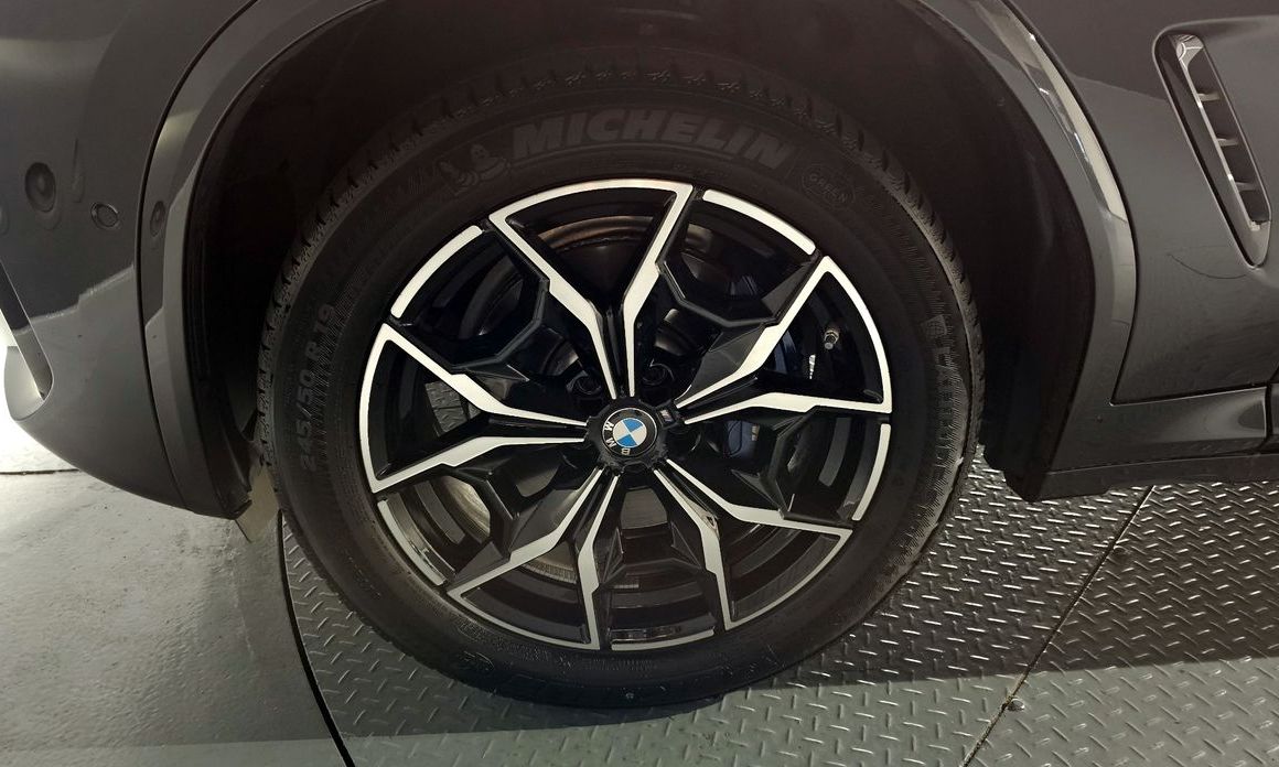 BMW X4 2024