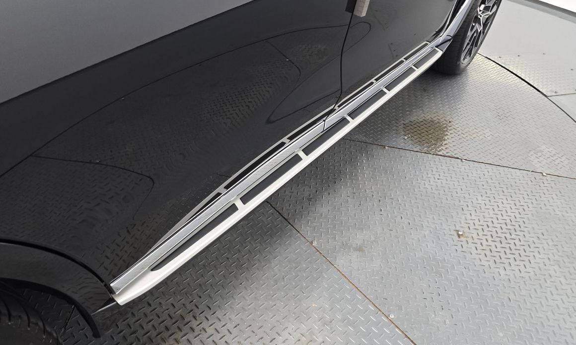 BMW X7 2025