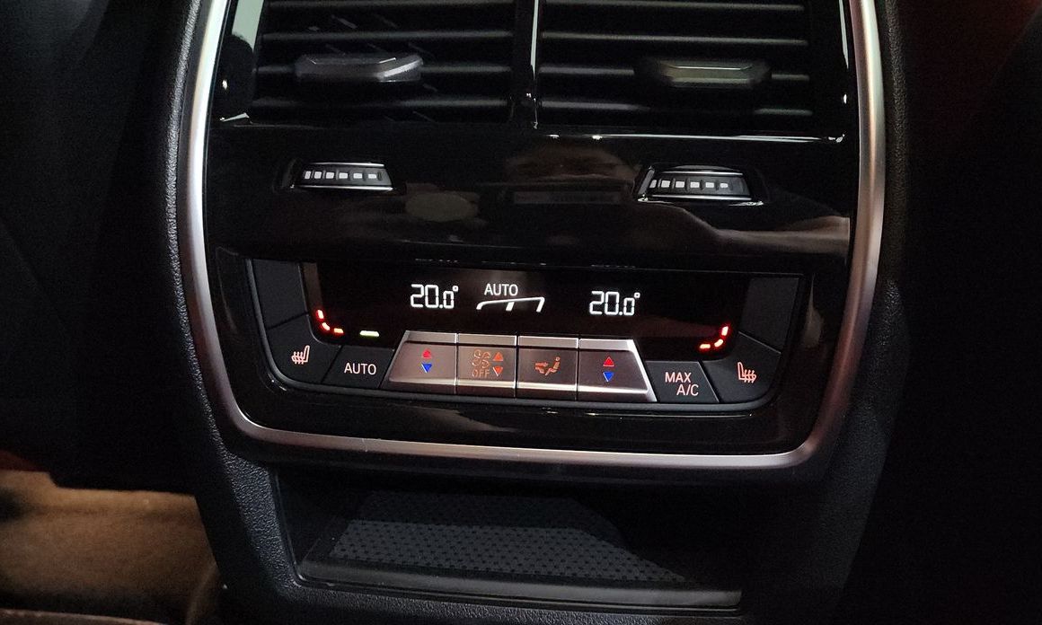 BMW X6M 2024
