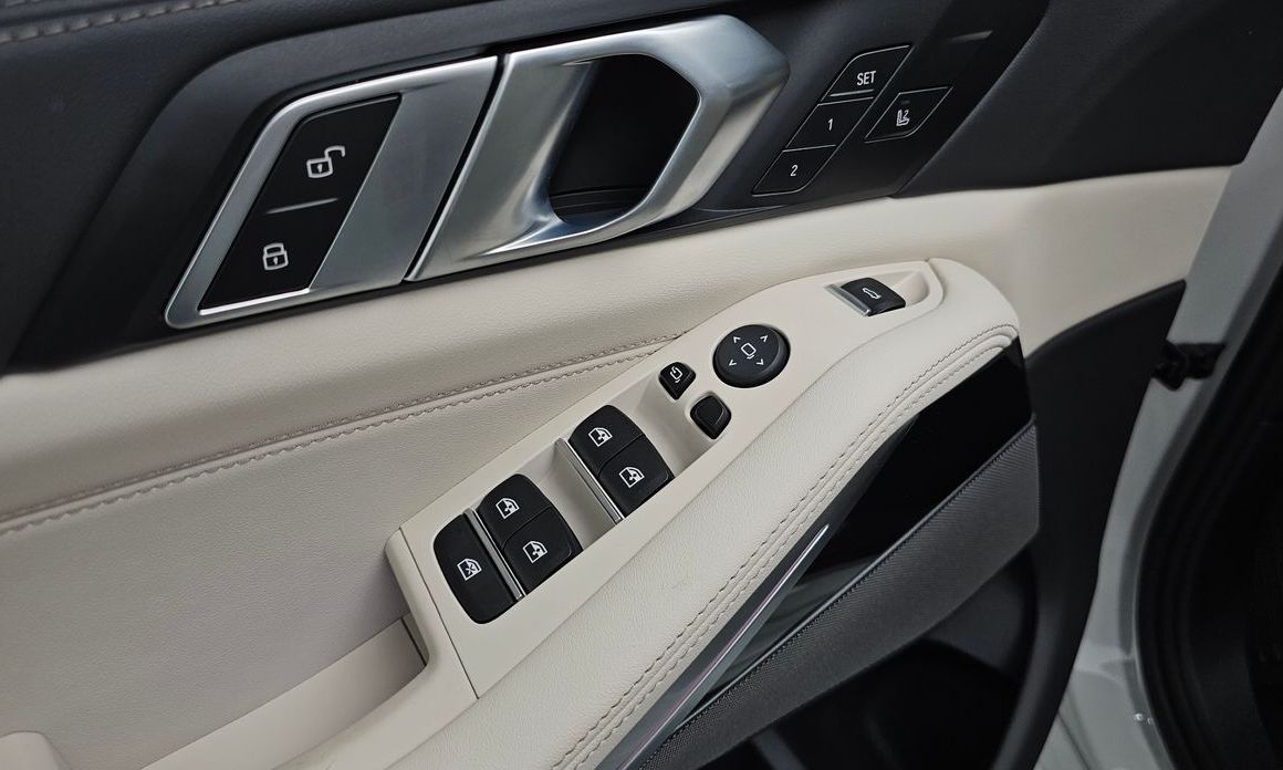 BMW X5 2026
