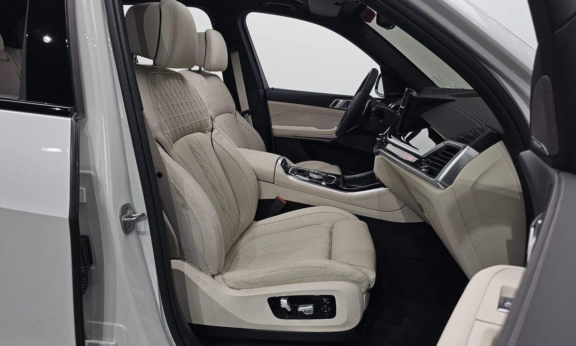 BMW X5 2026