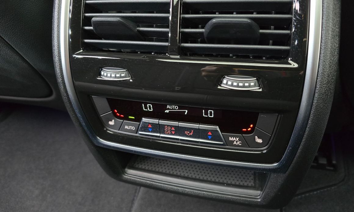 BMW X5 2026