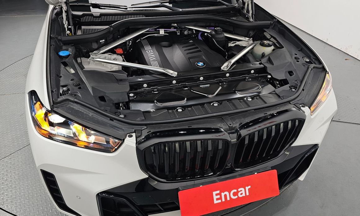 BMW X5 2026