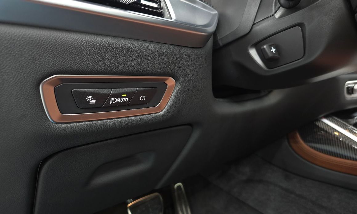 BMW X7 2025