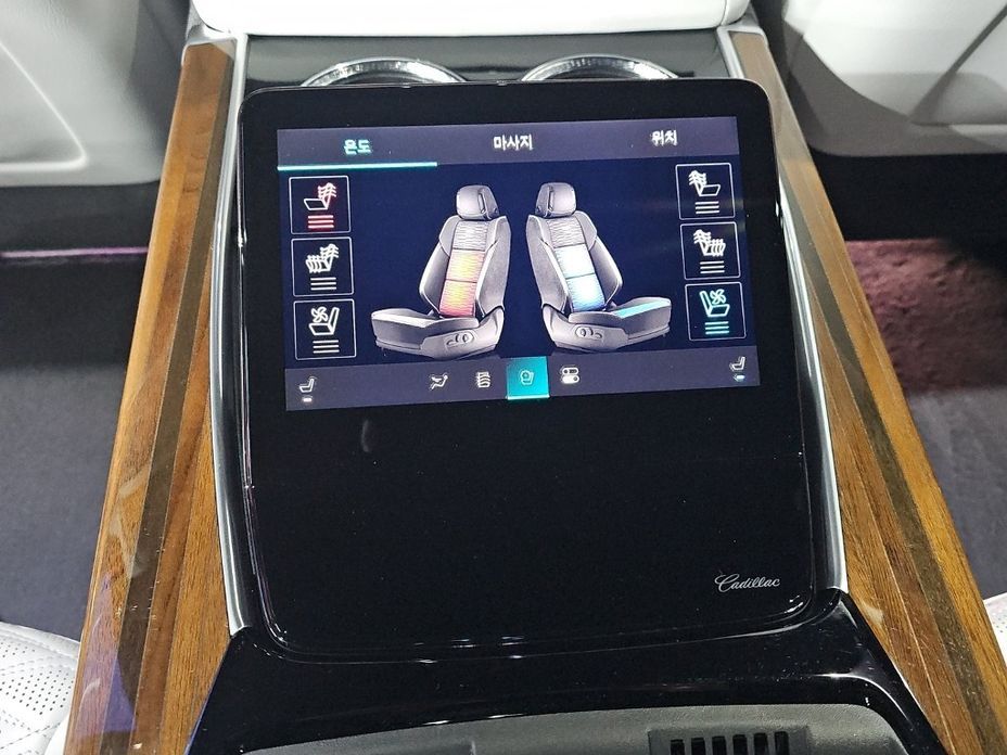 Cadillac Escalade 2025