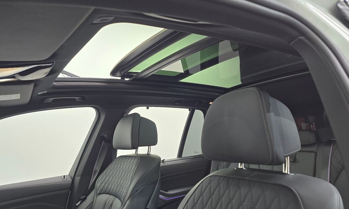 BMW X5 2026
