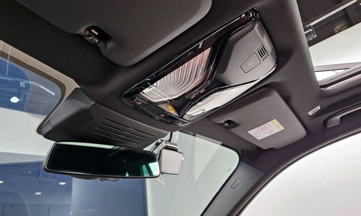 BMW X5 2025