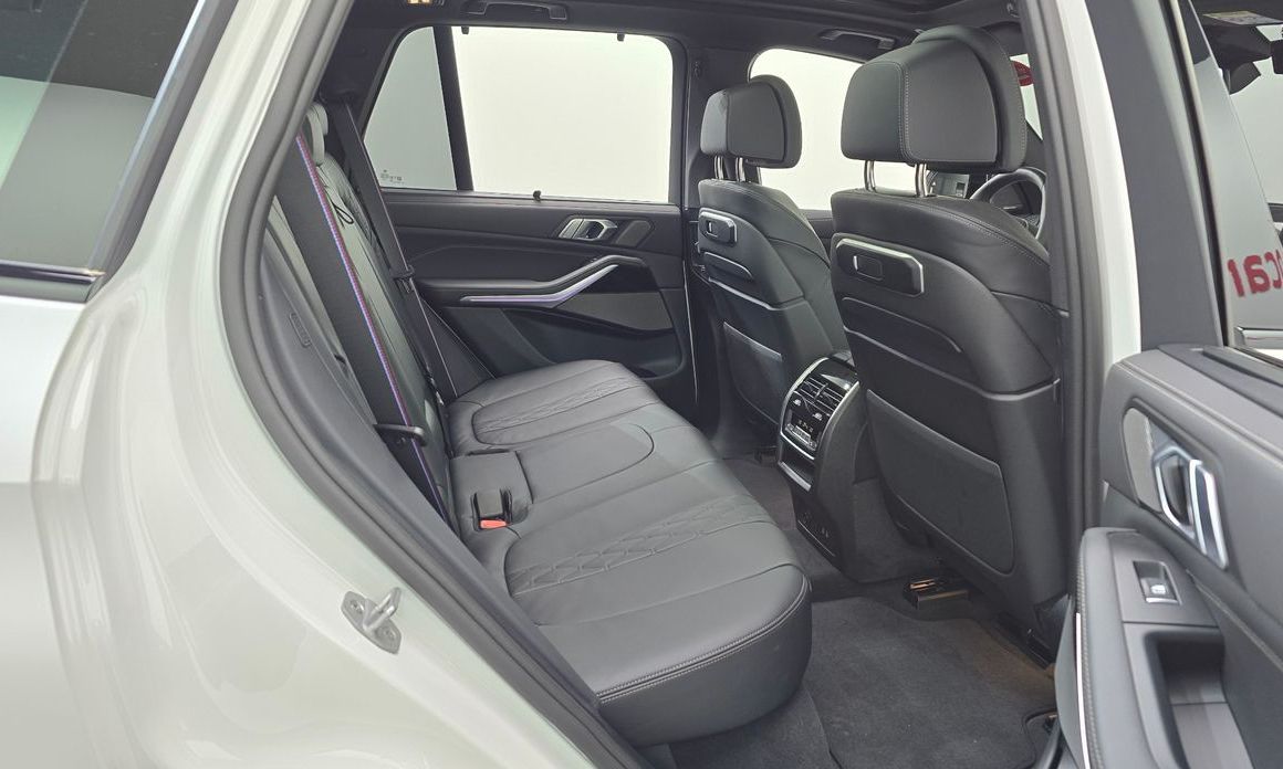 BMW X5 2026