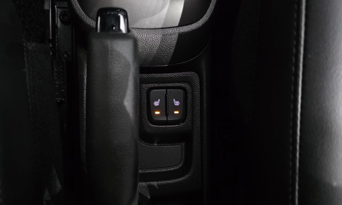 ChevroletGMDaewoo Spark 2019