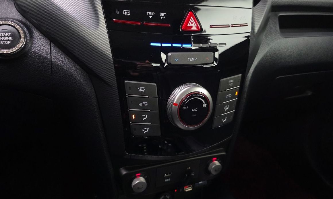 KG_Mobility_Ssangyong TIBOLI 2017
