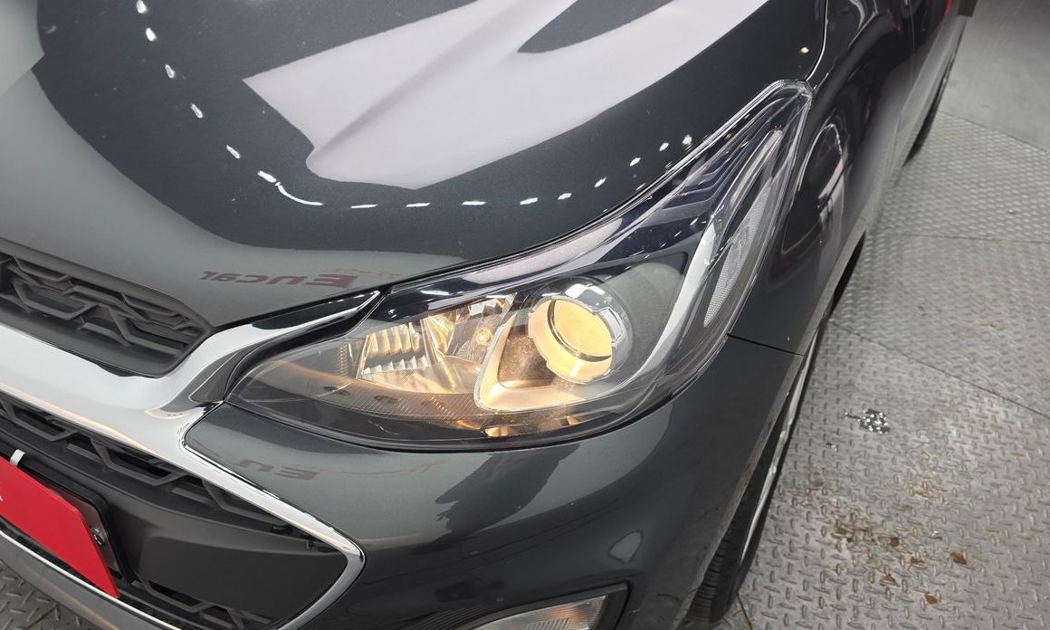 ChevroletGMDaewoo Spark 2019