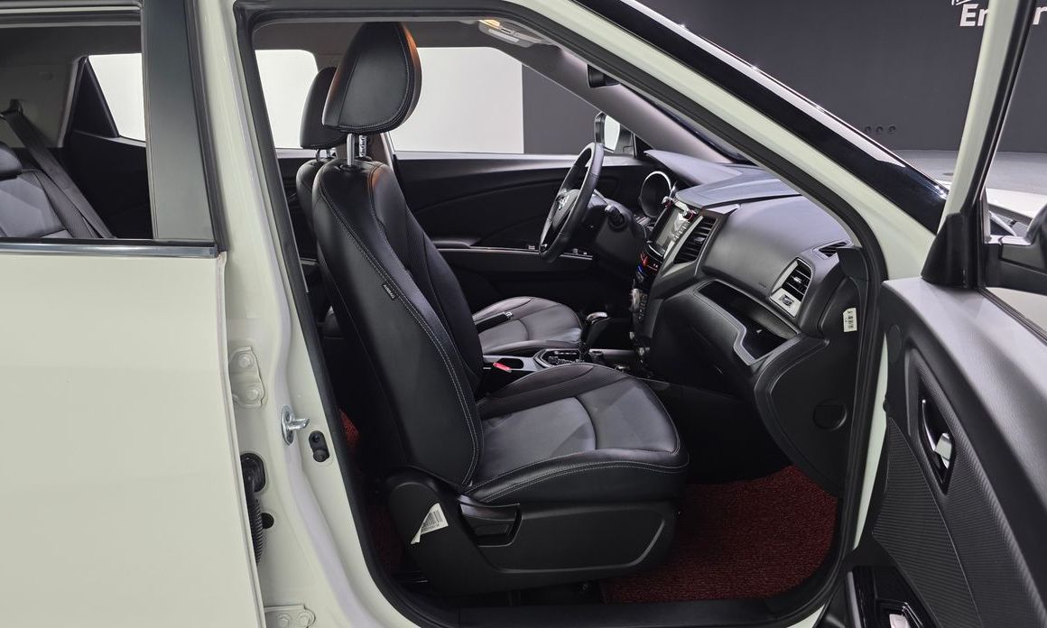 KG_Mobility_Ssangyong TIBOLI 2017