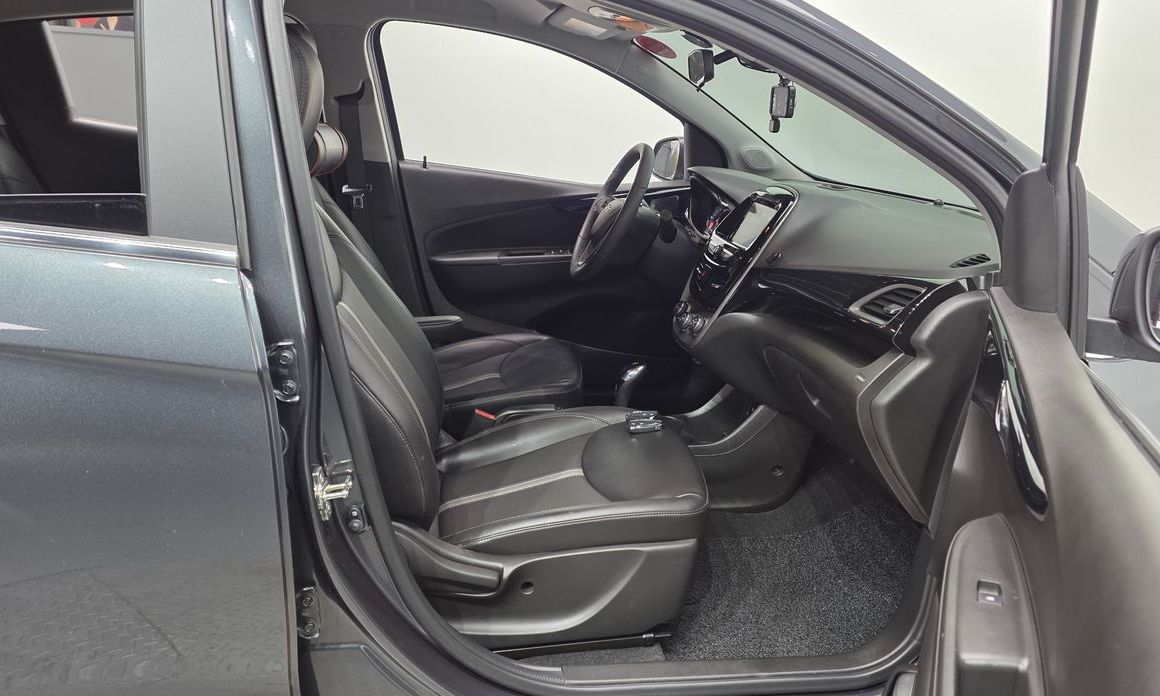 ChevroletGMDaewoo Spark 2019