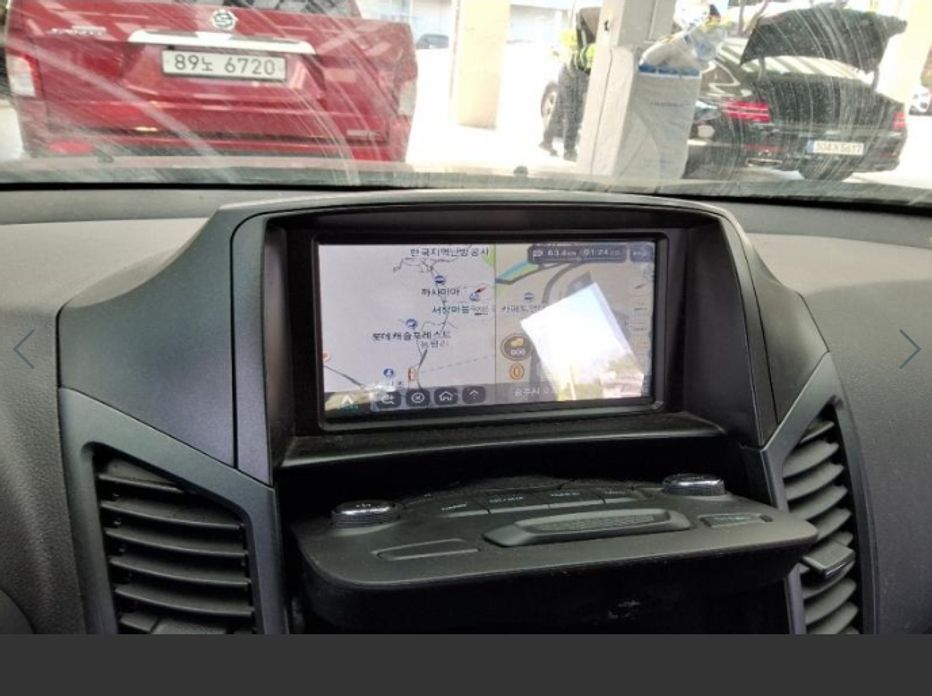 ChevroletGMDaewoo Orlando 2016