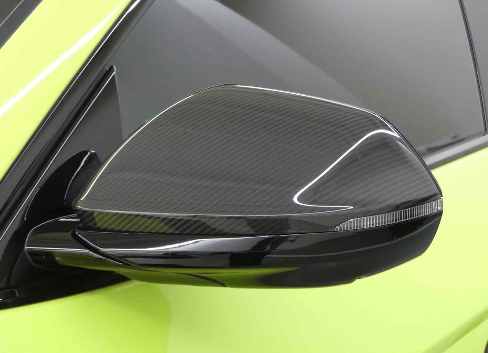 Lamborghini Urus 2024