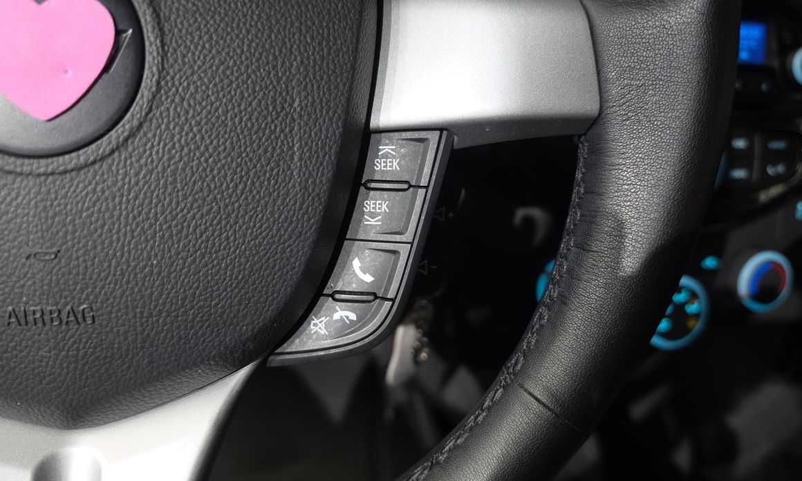 ChevroletGMDaewoo Spark 2014