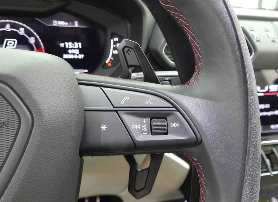 Lamborghini Urus 2023