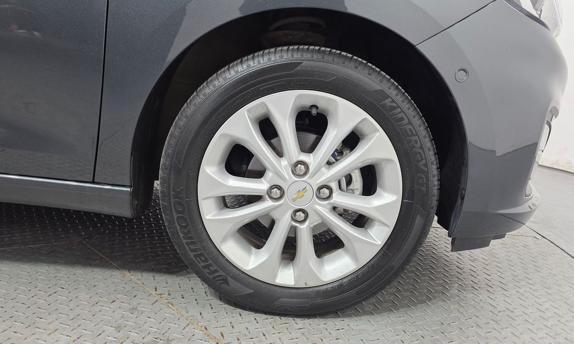 ChevroletGMDaewoo Spark 2019