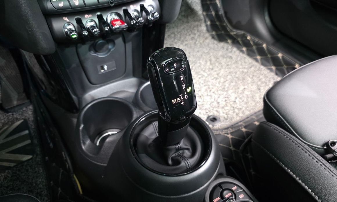 Mini Cooper 2023