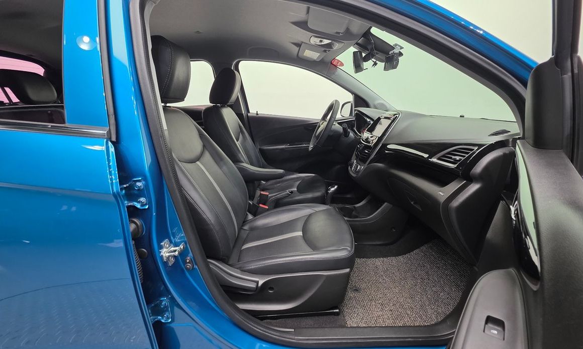 ChevroletGMDaewoo Spark 2020