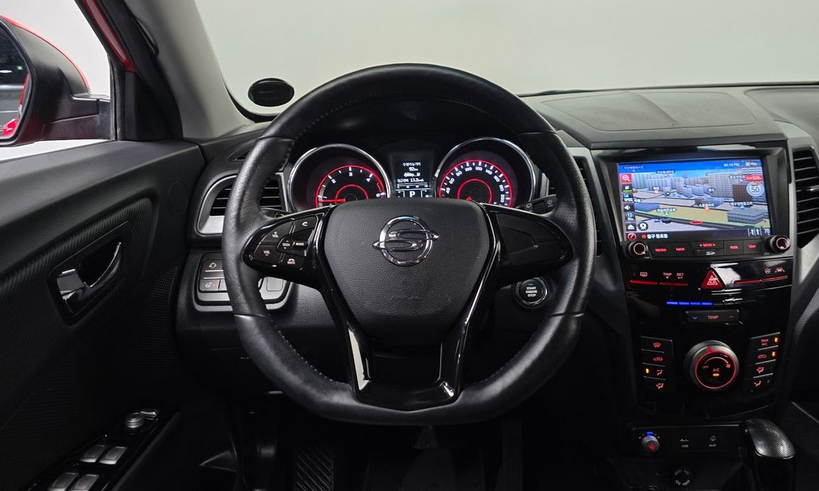 KG_Mobility_Ssangyong TIBOLI 2017