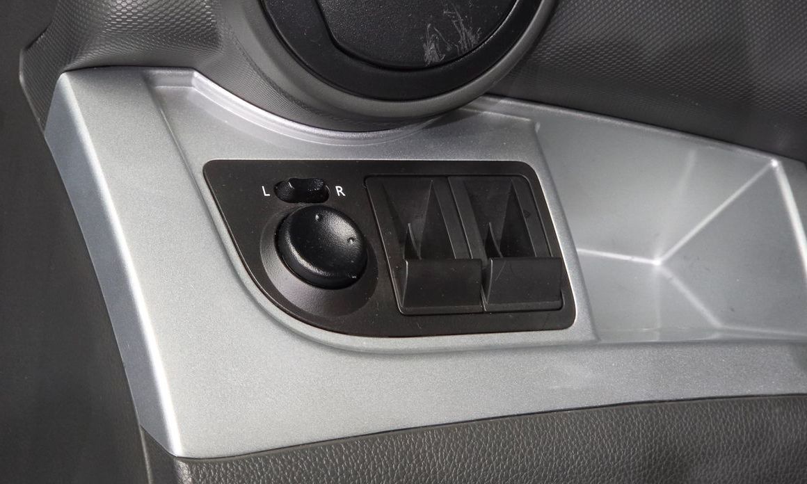 ChevroletGMDaewoo Spark 2014