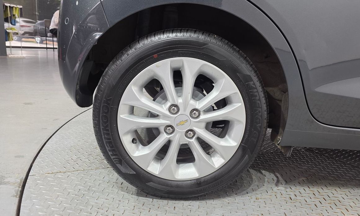 ChevroletGMDaewoo Spark 2019