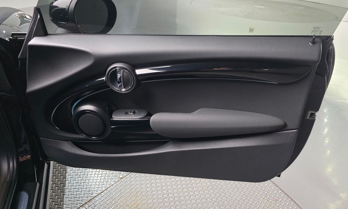 Mini Cooper 2023