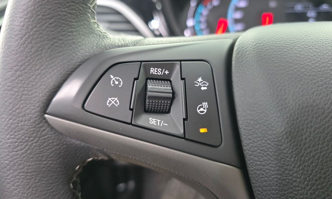 ChevroletGMDaewoo Spark 2020