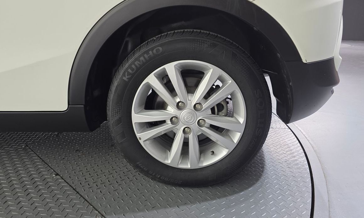 KG_Mobility_Ssangyong TIBOLI 2017