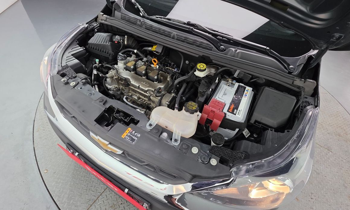 ChevroletGMDaewoo Spark 2019