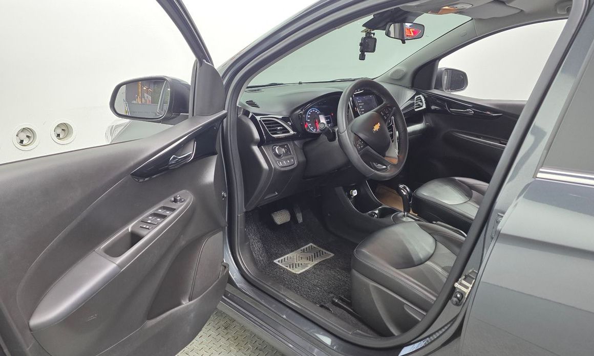 ChevroletGMDaewoo Spark 2019