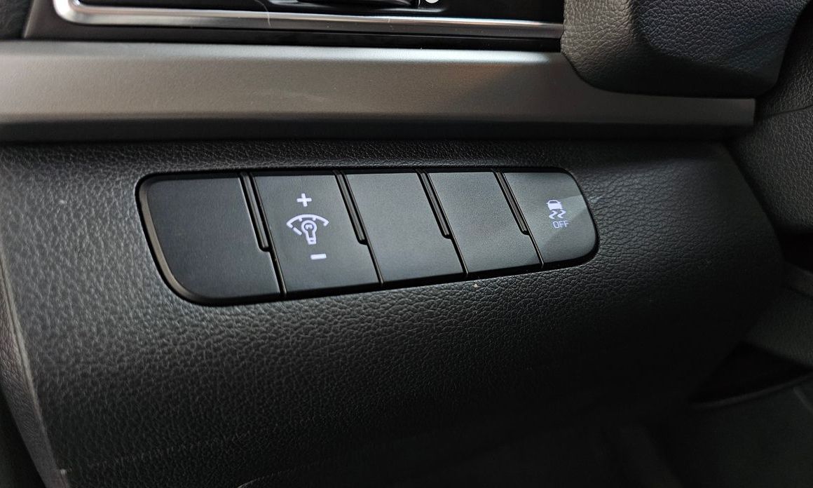 Hyundai AVANTE 2018