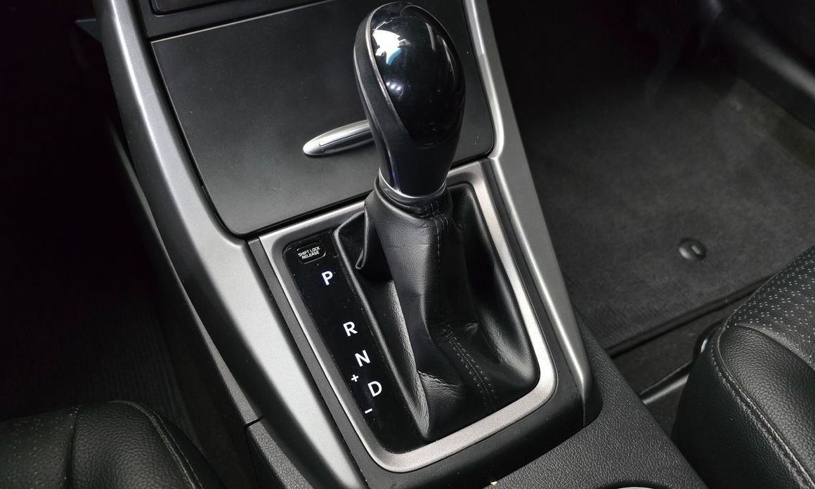Hyundai AVANTE 2014